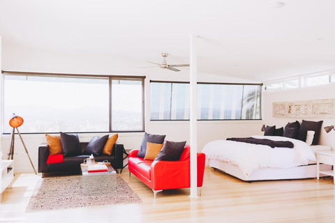 Dalblair Bed & Breakfast - Queensland Tourism 6