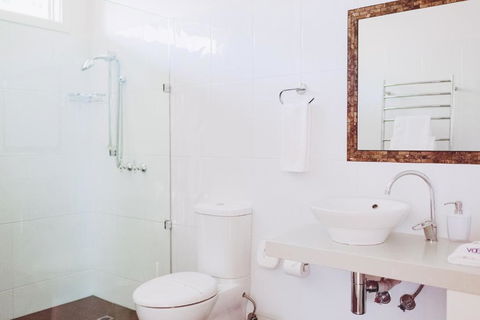 Dalblair Bed & Breakfast - Queensland Tourism 2