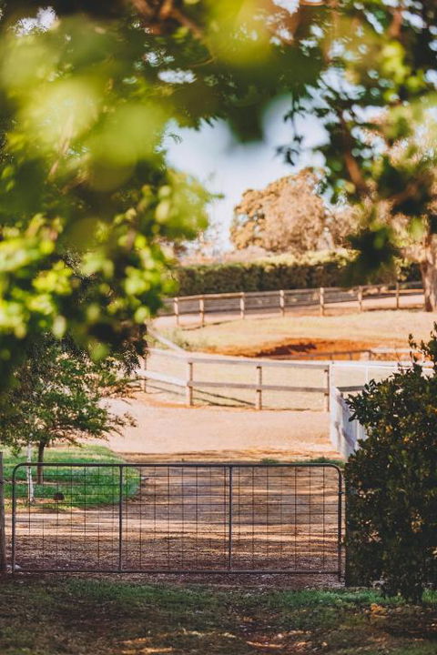 Dalblair Bed & Breakfast - Queensland Tourism 1