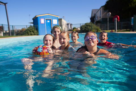 BIG4 Apollo Bay Pisces Holiday Park - QLD Tourism 2