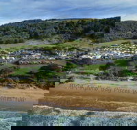BIG4 Apollo Bay Pisces Holiday Park - Queensland Tourism