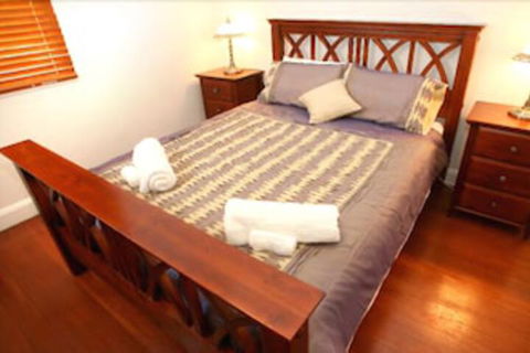 Magnolia Cottage Mildura - QLD Tourism 3