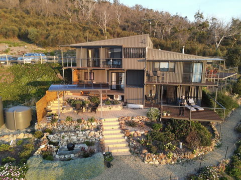 Storm Bay B&B - Queensland Tourism 0