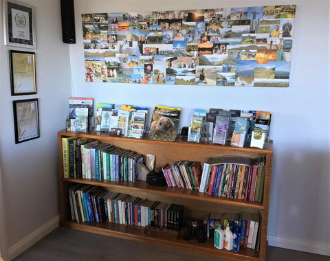 Storm Bay B&B - Queensland Tourism 6