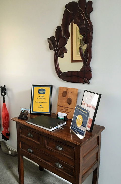 Storm Bay B&B - Queensland Tourism 2