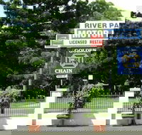 River Park Motor Inn - Queensland Tourism