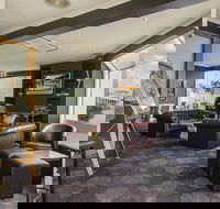 The Commodore - Queensland Tourism