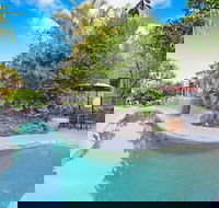 Andari Holiday Apartments - Queensland Tourism