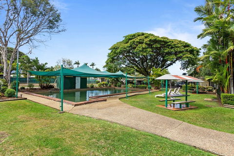 First City Caravilla - QLD Tourism 6