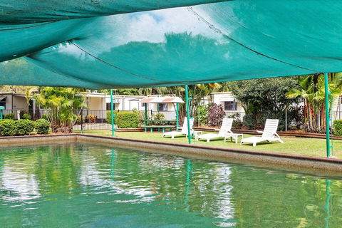 First City Caravilla - QLD Tourism 5