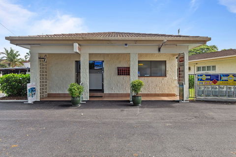 First City Caravilla - QLD Tourism 1