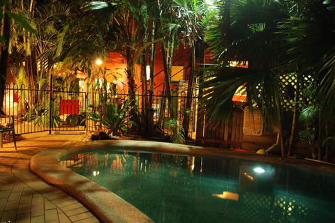 Dreamtime Travellers Rest Guest House - QLD Tourism 4
