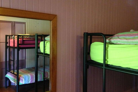 Dreamtime Travellers Rest Guest House - QLD Tourism 7