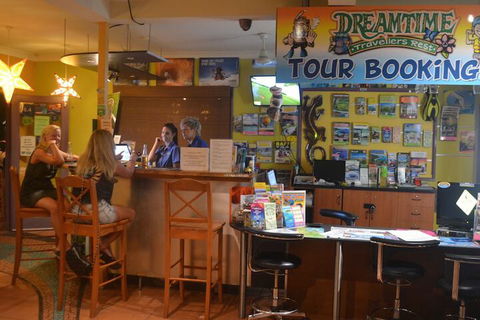 Dreamtime Travellers Rest Guest House - QLD Tourism 3