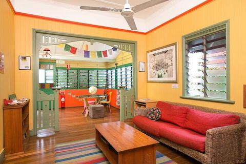 Dreamtime Travellers Rest Guest House - QLD Tourism 5