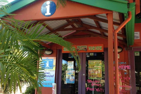 Dreamtime Travellers Rest Guest House - QLD Tourism 2
