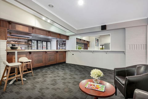 Econo Lodge Toowoomba Motel & Events Centre - QLD Tourism 3