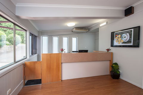 Econo Lodge Toowoomba Motel & Events Centre - QLD Tourism 1
