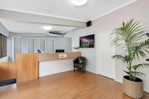 Econo Lodge Toowoomba Motel & Events Centre - QLD Tourism 4