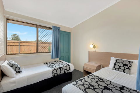 Econo Lodge Toowoomba Motel & Events Centre - QLD Tourism 6
