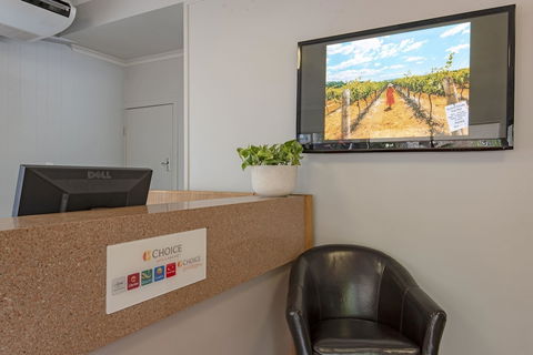 Econo Lodge Toowoomba Motel & Events Centre - QLD Tourism 2