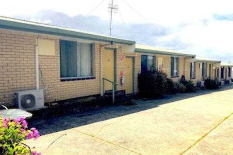 Augusta Escape Holiday Units - Queensland Tourism 0