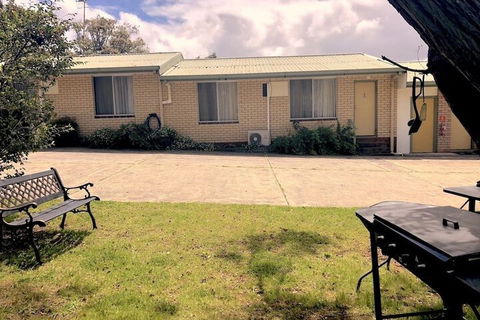 Augusta Escape Holiday Units - Queensland Tourism 3