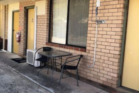 Augusta Escape Holiday Units - Queensland Tourism 2