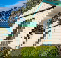 Discovery Parks  Hadspen - QLD Tourism