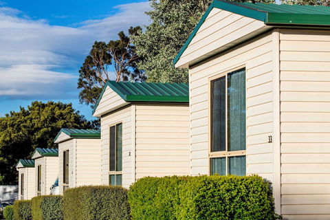 Discovery Parks â€“ Hadspen - QLD Tourism 0