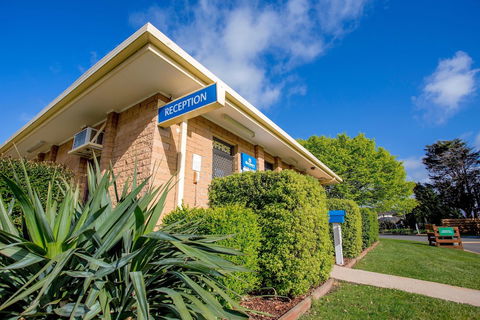 Discovery Parks â€“ Hadspen - QLD Tourism 3