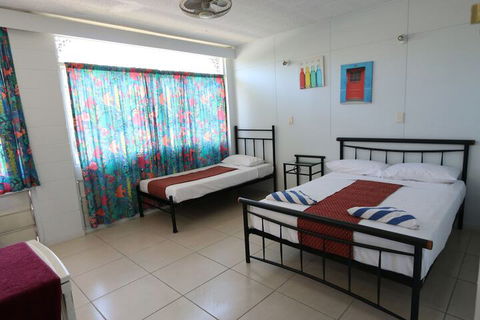 Caravella Backpackers - QLD Tourism 7