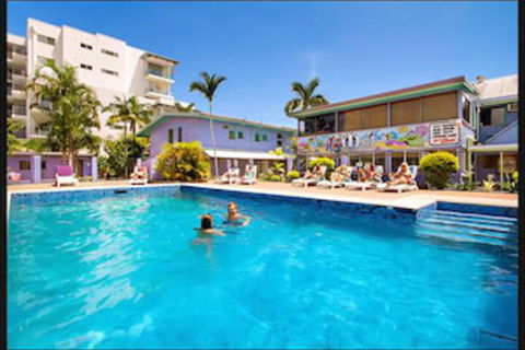 Caravella Backpackers - QLD Tourism 0