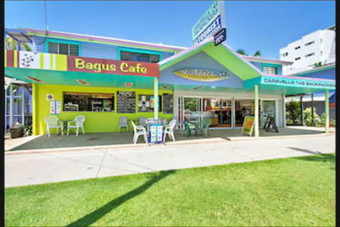 Caravella Backpackers - QLD Tourism 3