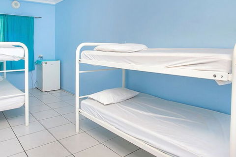 Caravella Backpackers - QLD Tourism 5