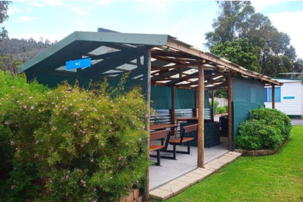 Tranmere TAS Queensland Tourism