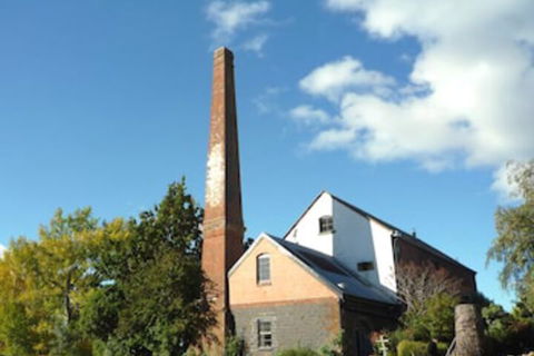 Bowerbank Mill B&B - Queensland Tourism 1
