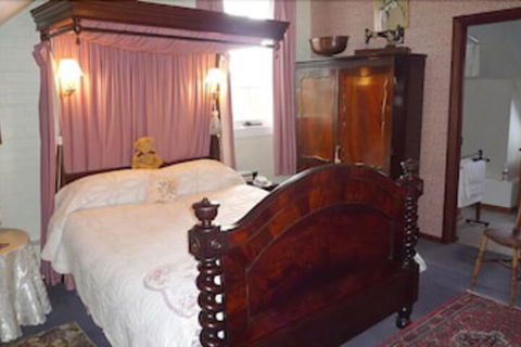 Bowerbank Mill B&B - Queensland Tourism 4