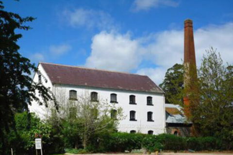 Bowerbank Mill B&B - Queensland Tourism 2