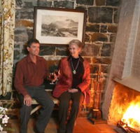 Bowerbank Mill BB - Queensland Tourism