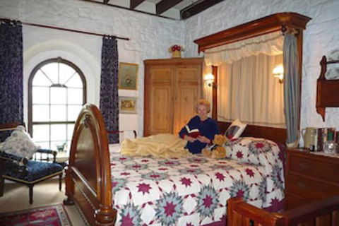 Bowerbank Mill B&B - Queensland Tourism 6