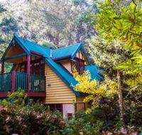 Arnica Views - Queensland Tourism