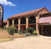 Idlewilde Town  Country Motor Inn - Queensland Tourism