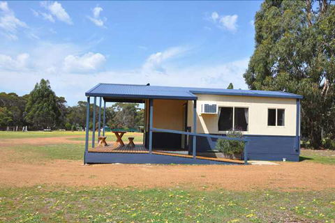 Western KI Caravan Park - QLD Tourism 5