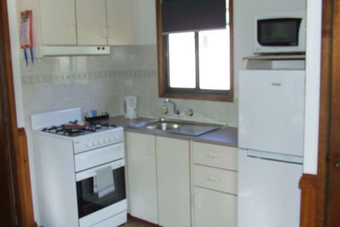 Western KI Caravan Park - QLD Tourism 4