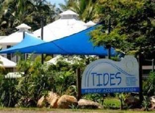 Tides At Mission - Queensland Tourism 1