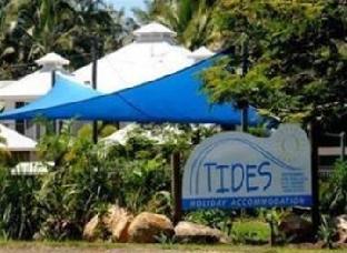 Tides At Mission - Queensland Tourism 5