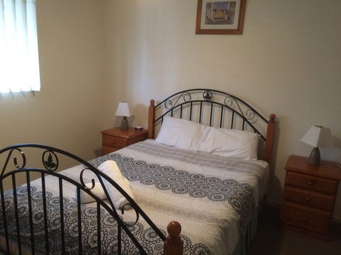 Santa Fe Apartments - QLD Tourism 3
