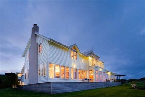Apollo Bay Guest House - QLD Tourism 4