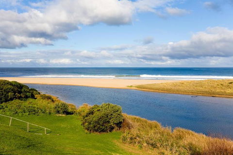 Apollo Bay Guest House - QLD Tourism 2